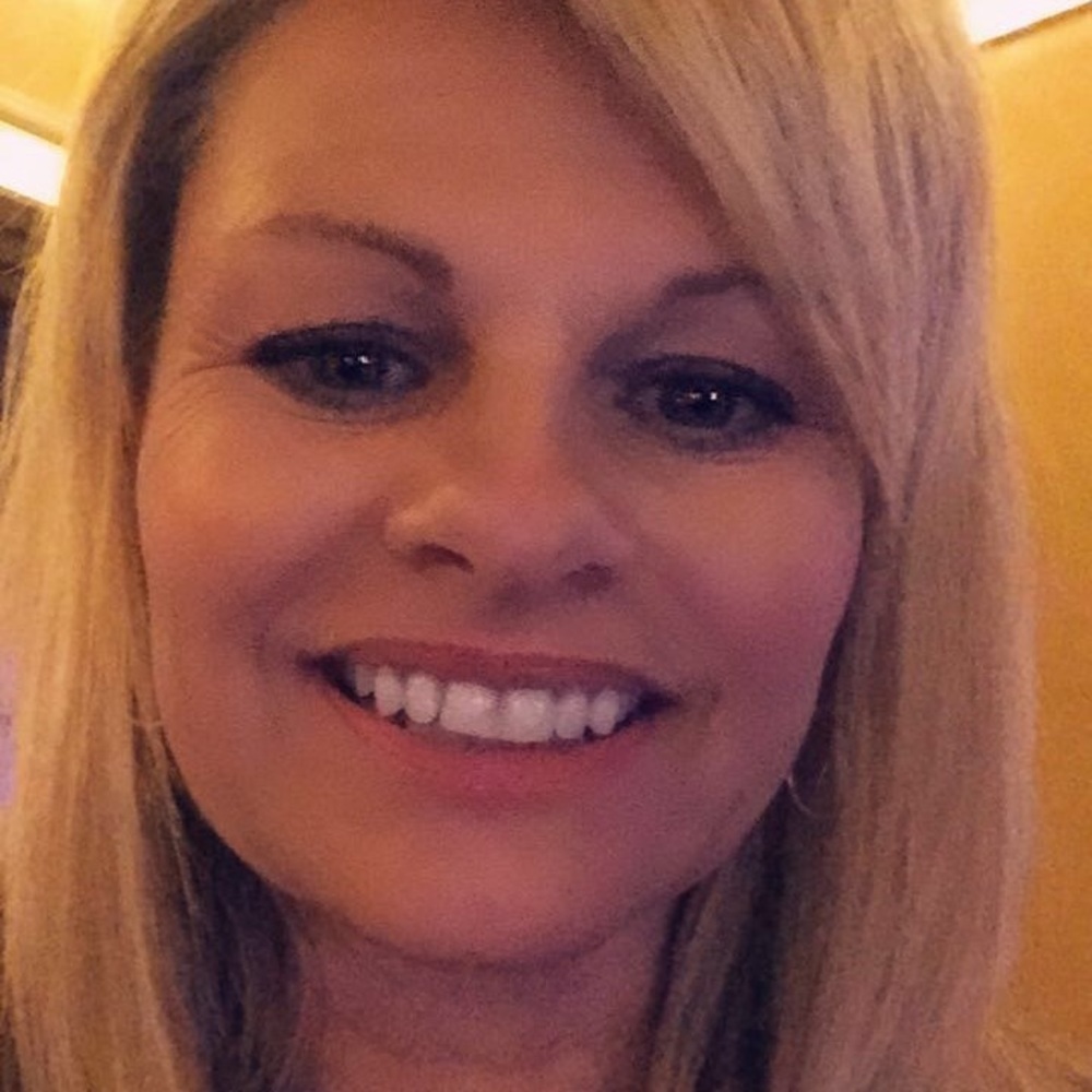 Meet your Posher, Gretchen